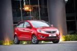 Tata Bolt 2015 года (ZA)